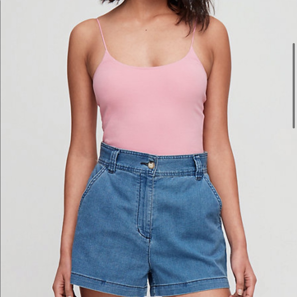 Aritzia Bodysuit